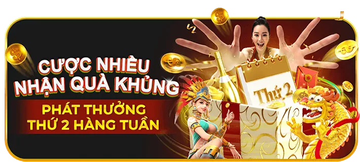 Hình ảnh quảng bá ưu đãi đặc biệt dành cho các sự kiện và giải đấu tại Ga cam 67