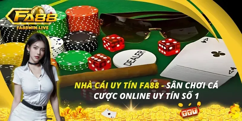 Cá cược có trách nhiệm tại Ga cam 67
